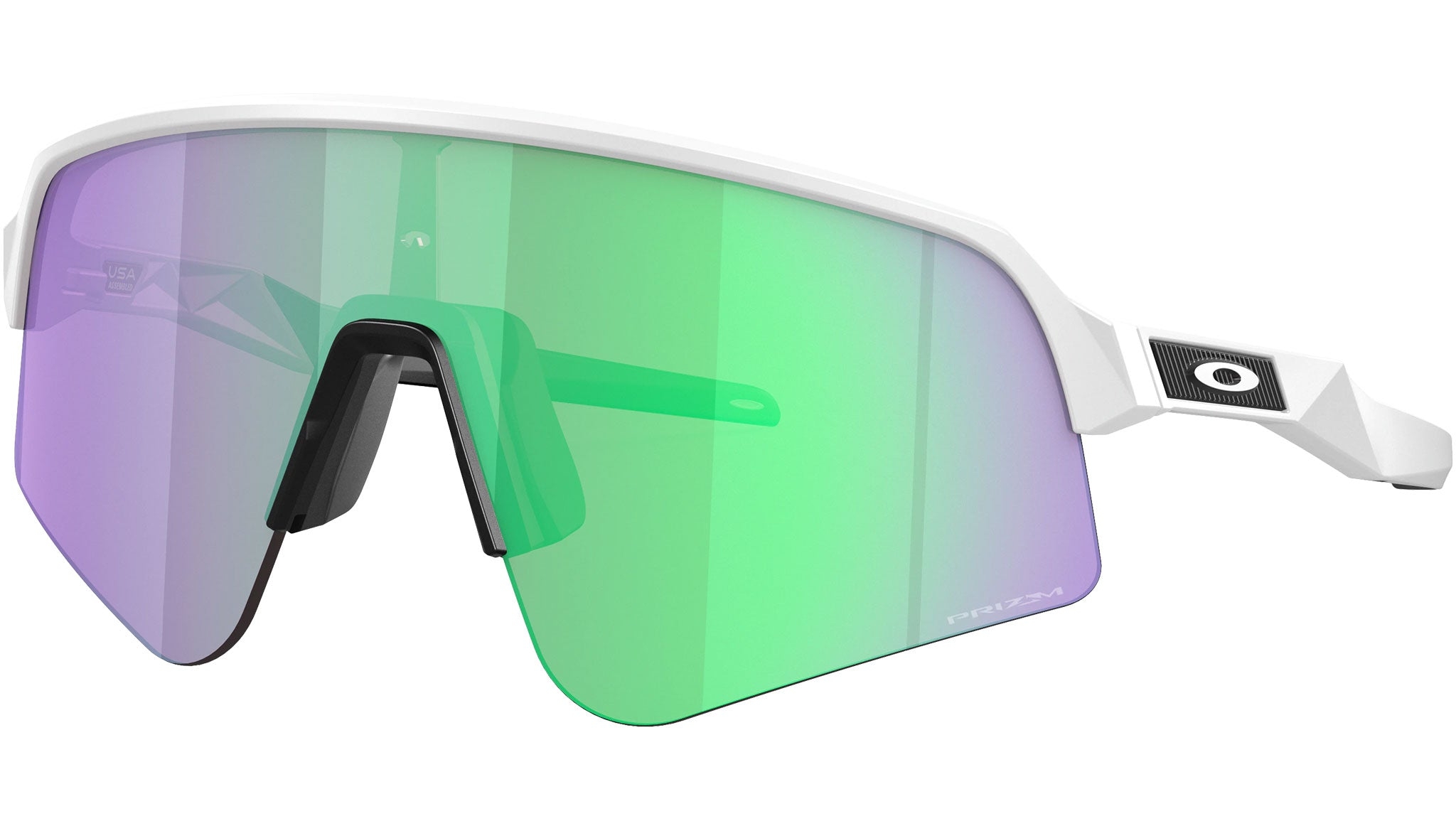 Oakley%20SUTRO%20LITE%20SWEEP%20PRIZM%20(OO9465-946504)%20|%20Unisex%20Yeşil%20Güneş%20Gözlüğü